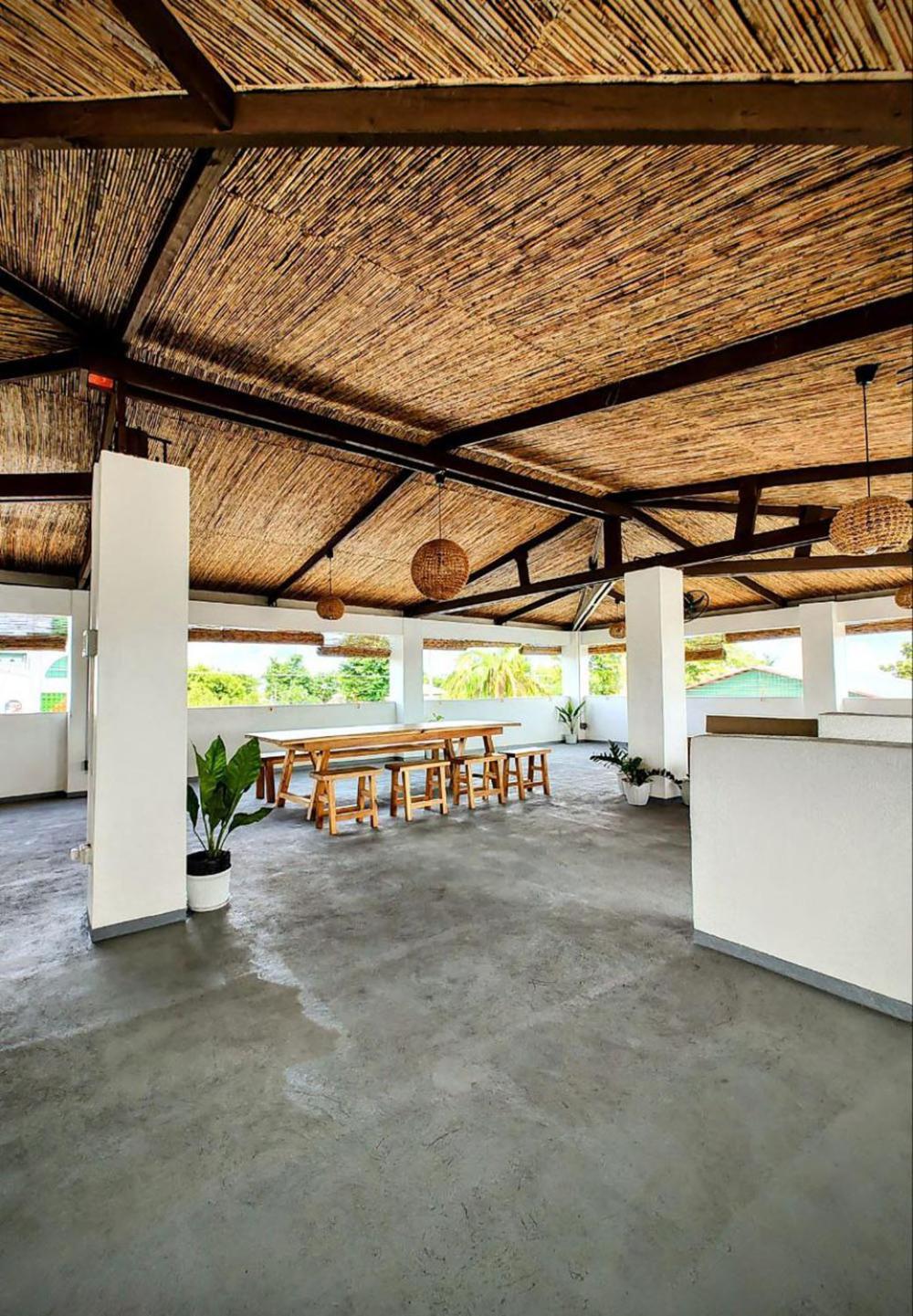 Sentro Suites Siargao General Luna  Exterior foto