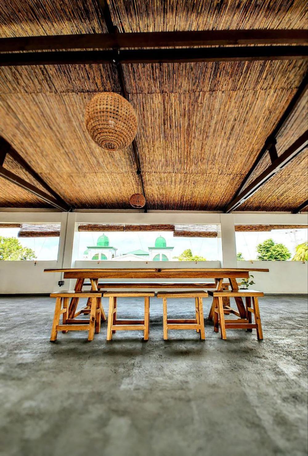 Sentro Suites Siargao General Luna  Exterior foto
