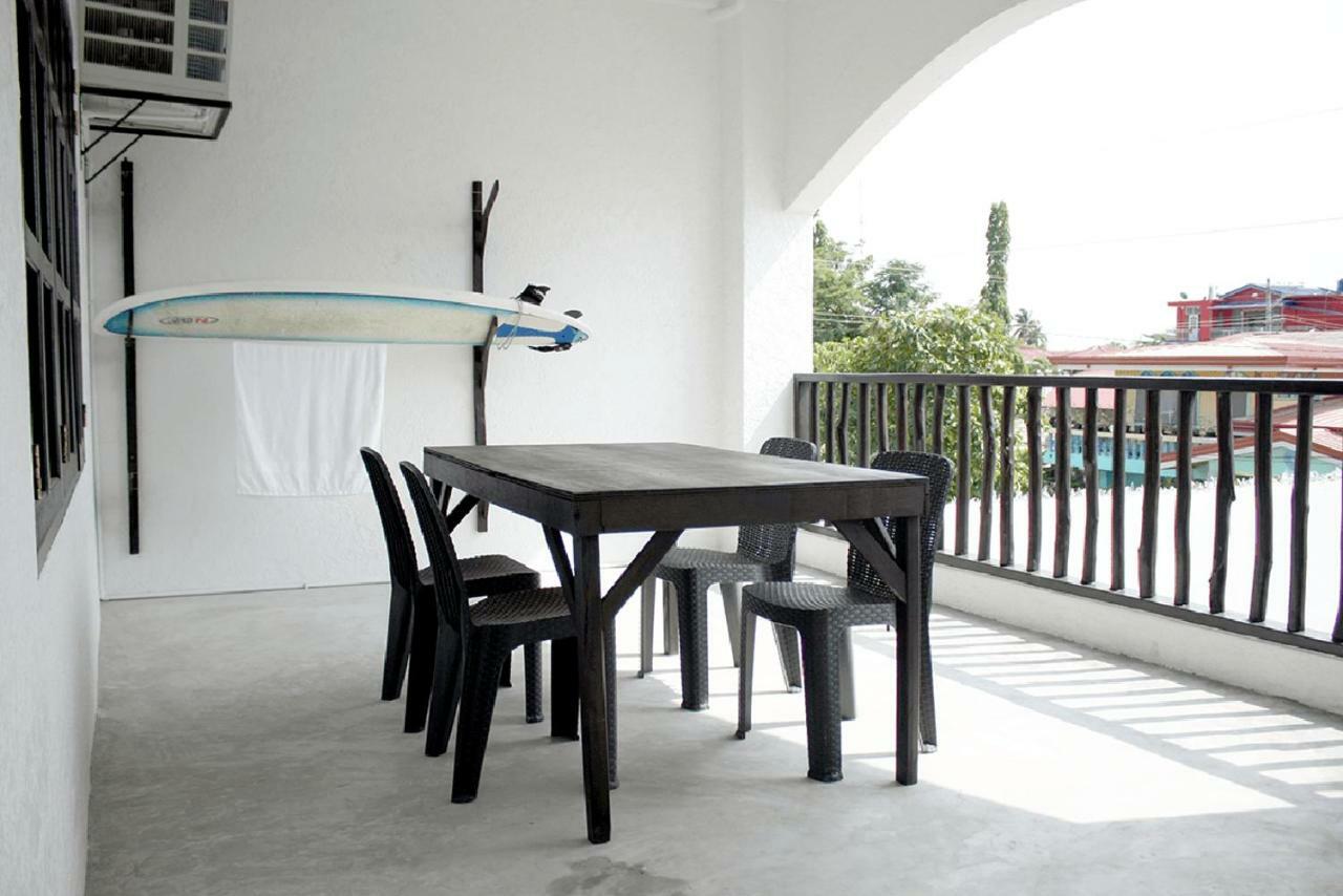 Sentro Suites Siargao General Luna  Exterior foto