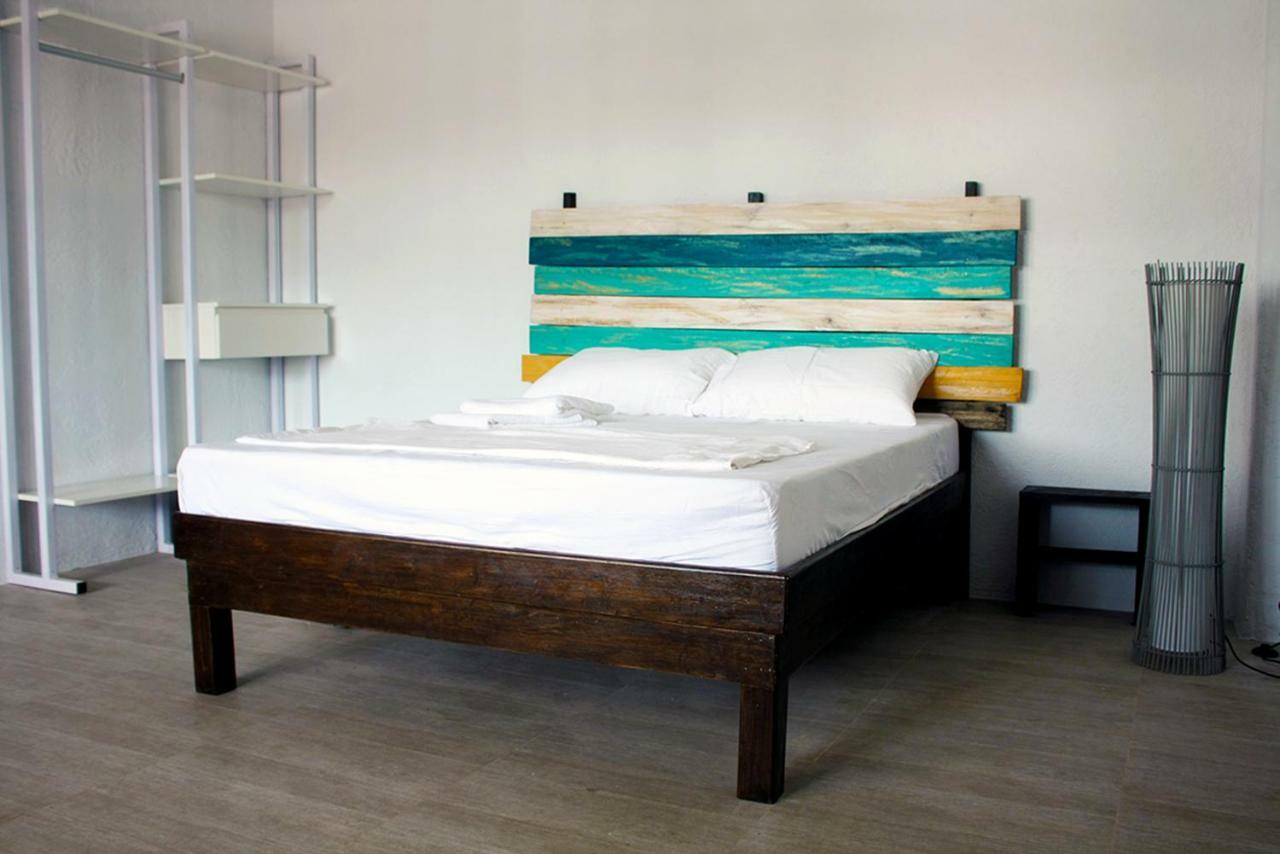 Sentro Suites Siargao General Luna  Exterior foto