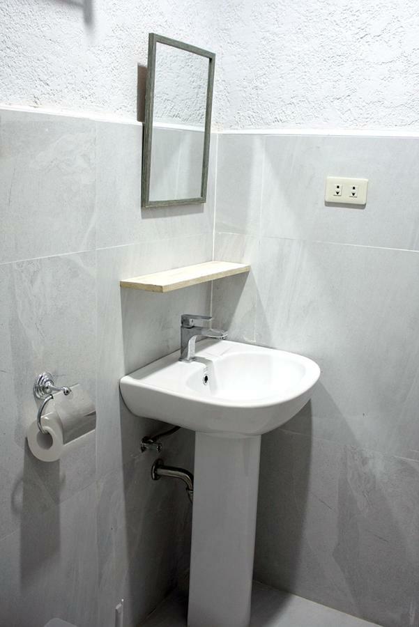 Sentro Suites Siargao General Luna  Exterior foto